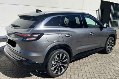 Renault Austral Techno 1.2 E-Tech Full Hybrid