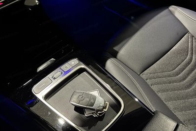 Mercedes CLA 180 mHEV Progressive 7G-DCT