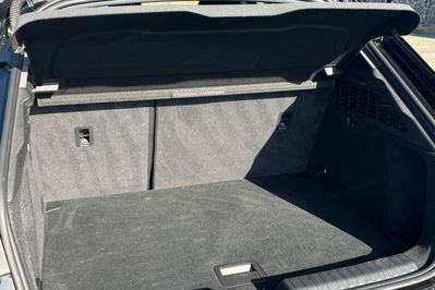 Audi A3 35 TFSI mHEV S tronic