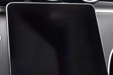 Mercedes Klasa C 200 4-Matic AMG