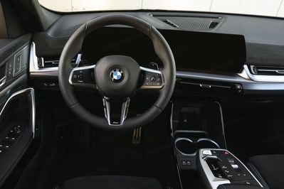 BMW X2 sDrive20d M Sport