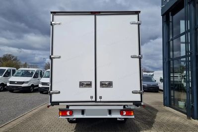 Fiat Ducato Maxi L4 Kontener Izoterma
