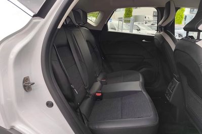 Renault Captur 1.3 TCe Techno EDC