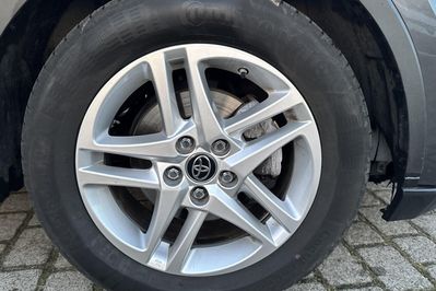 Toyota C-HR 1.8 Hybrid Comfort