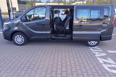 Nissan Primastar L2H1 Business Plus