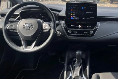 Toyota Corolla 1.8 Hybrid Comfort