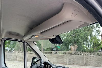 Peugeot Boxer L4H2