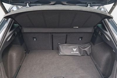 Cupra Formentor 1.5 TSI DSG