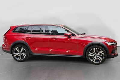 Volvo V60 Plus B5 B AWD