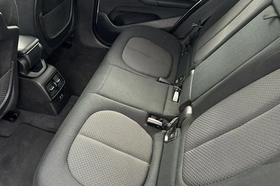 BMW X1 xDrive25e Advantage aut