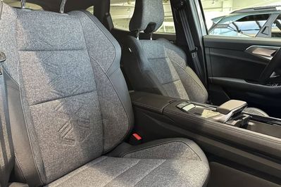 Renault Austral Techno 1.3 TCe mHEV