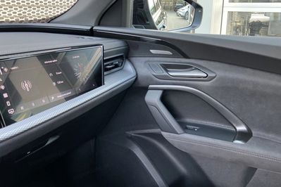 Audi Q5 TFSI mHEV 150 kW S tronic