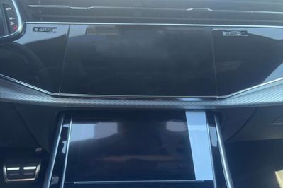 Audi Q8 SQ8 TFSI quattro