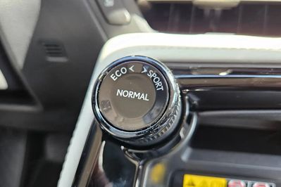 Lexus NX 450h+ Prestige 2.5 Plug-in Hybrid
