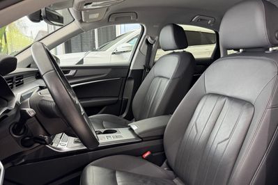 Audi A6 40 TDI