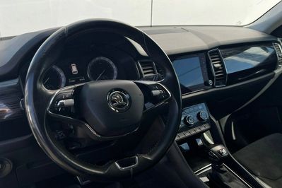 Skoda Kodiaq 2.0 Tdi 4X4 Style Dsg 7OS