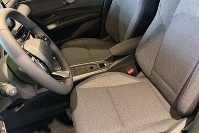 Renault Clio Evolution LPG 1.2 TCe Eco-G aut.