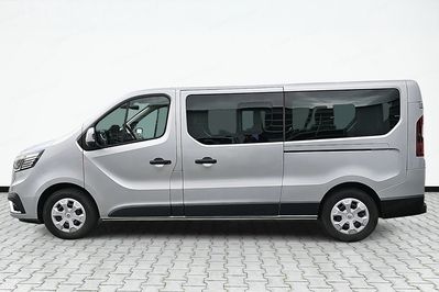 Renault Trafic Kombi L2H1 Equilibre