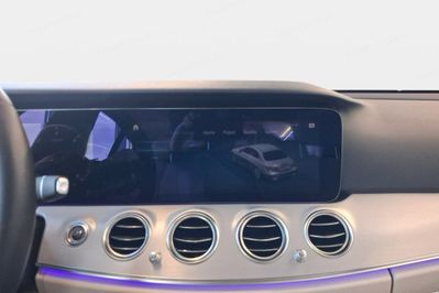 Mercedes Klasa E 220 d