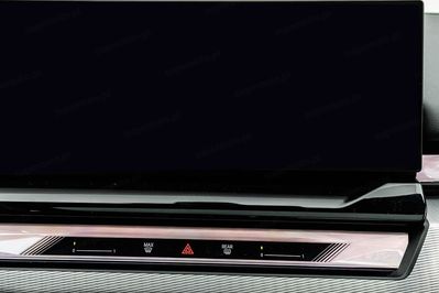 BMW i5 Touring eDrive40 M Sport