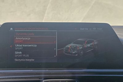BMW Seria 8 M850i xDrive