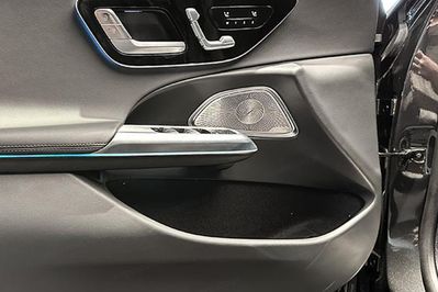 Mercedes Klasa E 220 d  4-Matic All-Terrain Avantgarde Estate