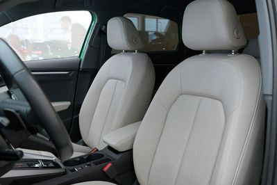 Audi A3 40 TFSI quattro S Line S tronic