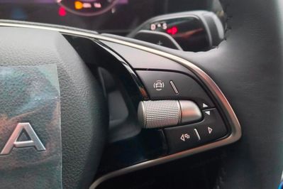 Skoda Kodiaq Selection 1.5 TSI PHEV DSG
