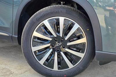 Chery TIGGO 8 Prestige Super Hybrid 1.5 T-GDI