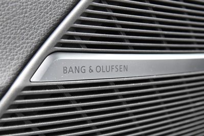 Audi Q7 TDI quattro S Line