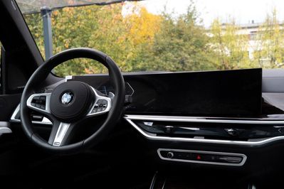 BMW X5 xDrive40i M Sport