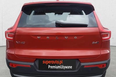 Volvo XC40 B4 B AWD Momentum Pro