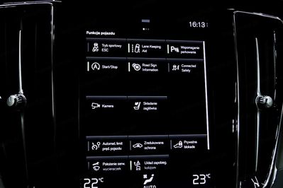 Volvo S60 B4 B Inscription aut