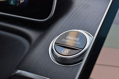 Mercedes Klasa S 450 d 4-Matic AMG Line