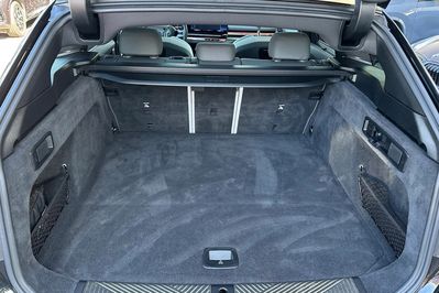 BMW Seria 5 Touring 520d xDrive M Sport