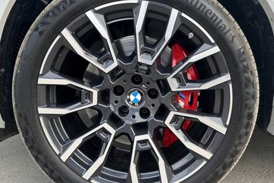 BMW X6 xDrive30d  Individual Edition