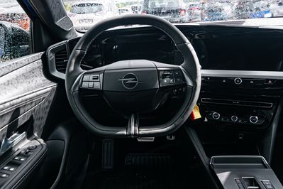 Opel Mokka GS aut 1.2 T