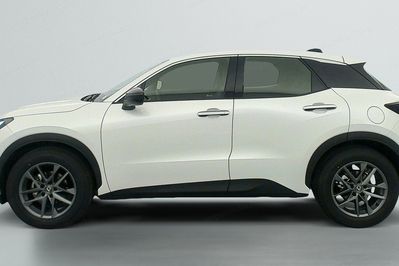 Lexus LBX 1.5 Hybrid AT