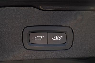Volvo V60 B4 D Plus Dark aut