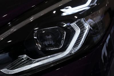 BMW Z4 20i sDrive M Sport sport-aut