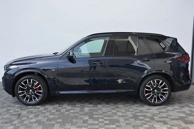 BMW X5 xDrive30d M Sport