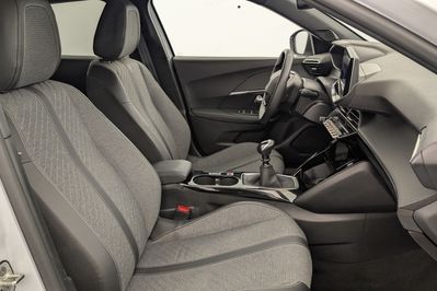 Peugeot 2008 ALLURE 1.2 PureTech