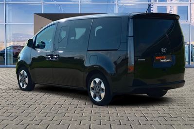 Hyundai Staria 1.6 t-Gdi Hev Smart Vip
