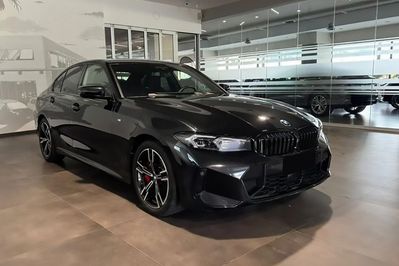 BMW Seria 3 320i xDrive M Sport