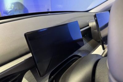 BYD Seal 5 DM-i 1.5 Design
