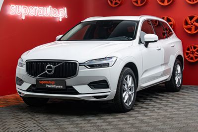 Volvo XC60 D4 Momentum Pro