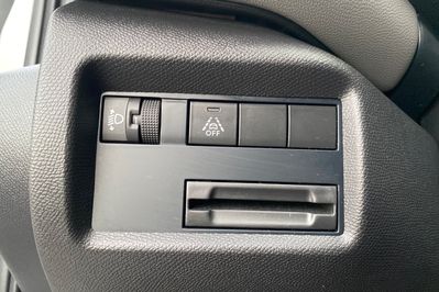 Citroen C5 Aircross Business 1.5 BlueHDI EAT8