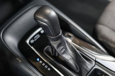 Toyota Corolla 1.8 Hybrid Comfort