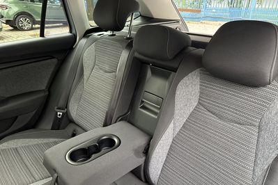 Skoda Superb Selection  1.5 TSI mHEV DSG