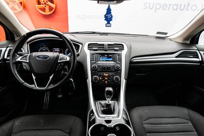 Ford Mondeo 1.5 EcoBoost